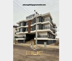 AKSARAY MERKEZ ARATOL İSTİKLAL MAHALLESİNDE SATILIK EŞYALI 2+0 DAİRE