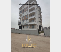 Aksaray TACİN'de 1+1 Satılık Daire !