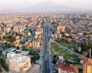 Aksaray Tarihi