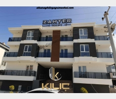 Aratol İstiklal Mahallesi'nde Satılık Lüks Eşy... Aratol İstiklal Mahallesi'nde Satılık Lüks Eşy...