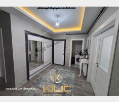 BAHÇELİ MAHALLESİNDE 3+1 GENİŞ & TERTEMİZ DAİRE!