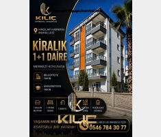 Sıcak Fırsat