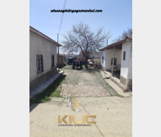 KILIÇ GAYRİMENKULDEN ŞİFAHANE MAHALLESİNDE 3 KAT M... KILIÇ GAYRİMENKULDEN ŞİFAHANE MAHALLESİNDE 3 KAT M...