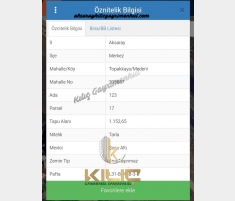 Sıcak Fırsat