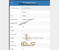 Sıcak Fırsat